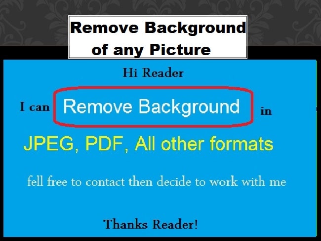 Jpg To Png Remove Background : Gimp Changing Background Color 2 / You can remove background from png, jpg, jpeg images.
