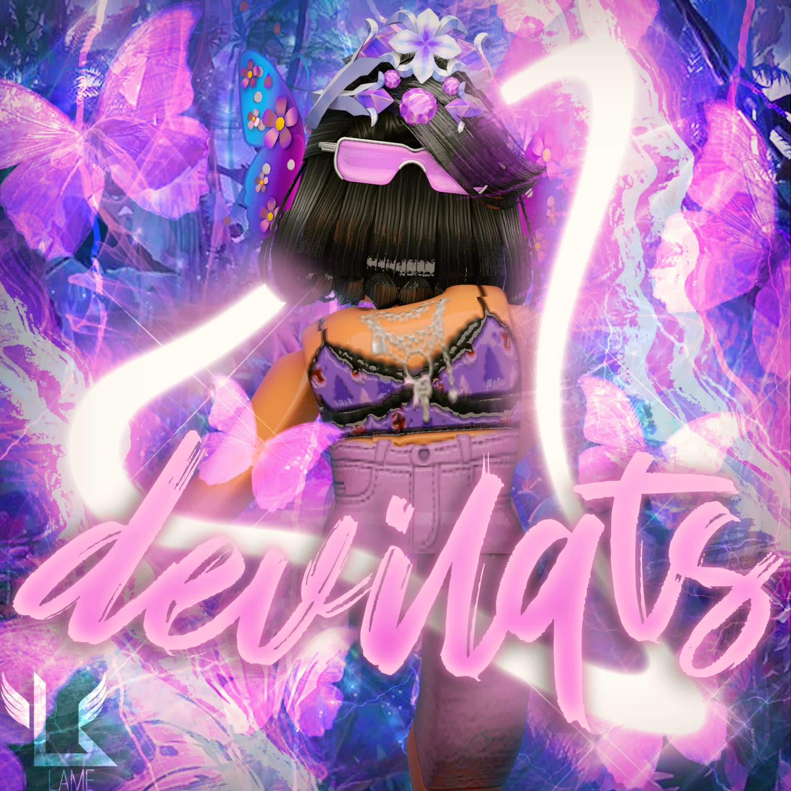 Make You A High Quality Roblox Gfx By Lame Errors Fiverr - roblox hood gfx