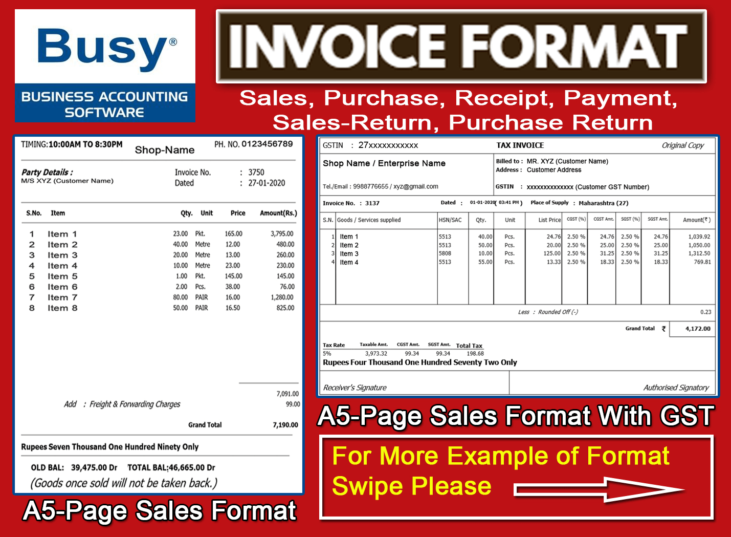 busy accounting software busy accounting software