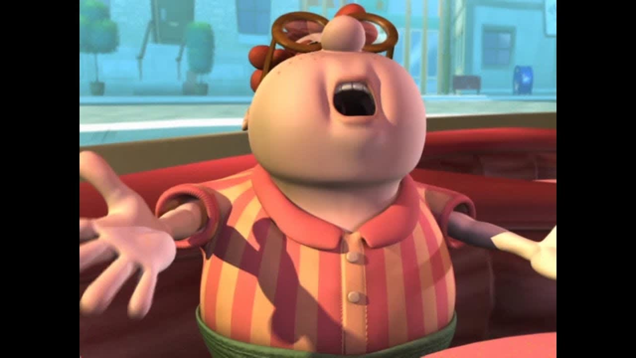 Say whatever you want in a carl wheezer voice by Ekzilo | Fiverr