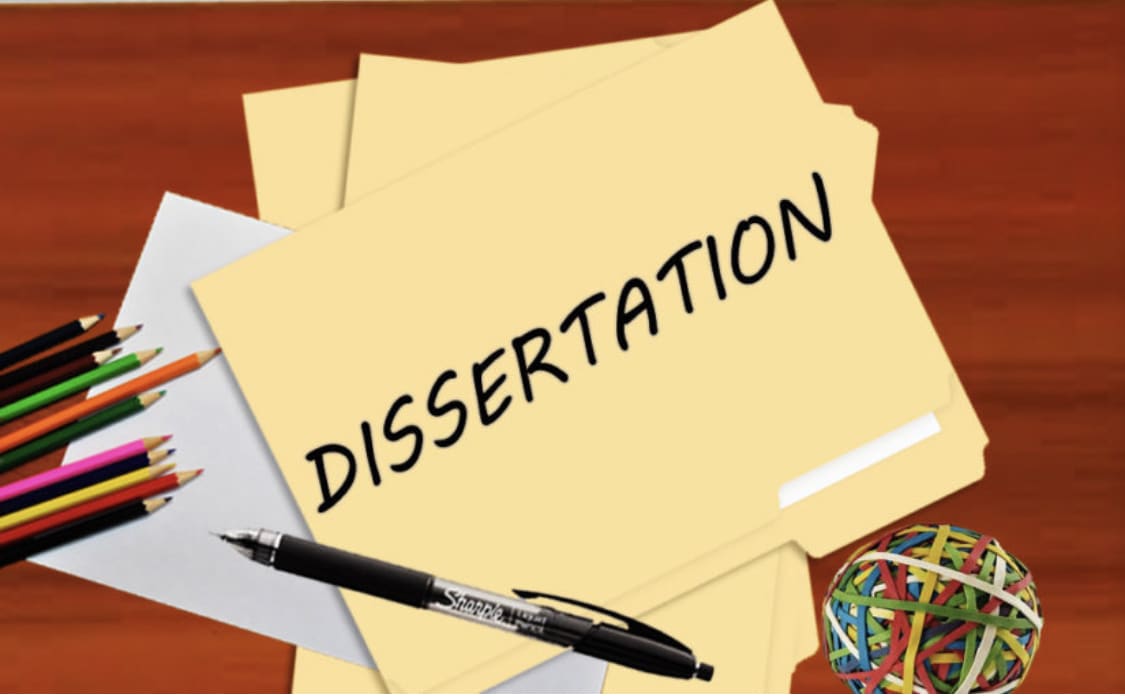 Little Known Ways to dissertation writers for hire