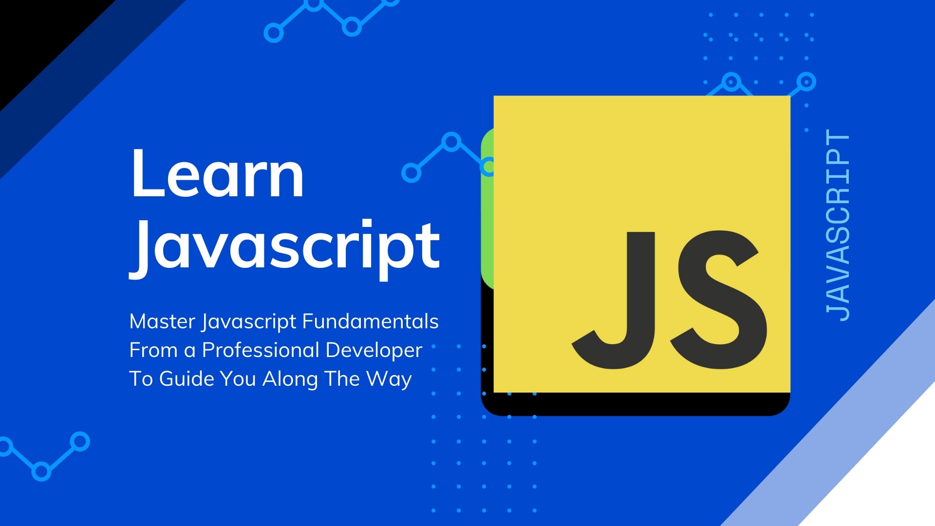 34 How To Teach Javascript - Javascript Answer