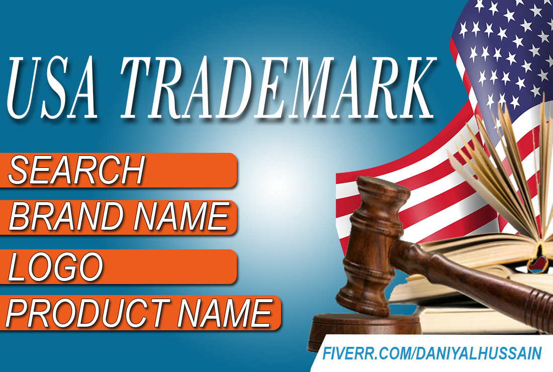 file a trademark name