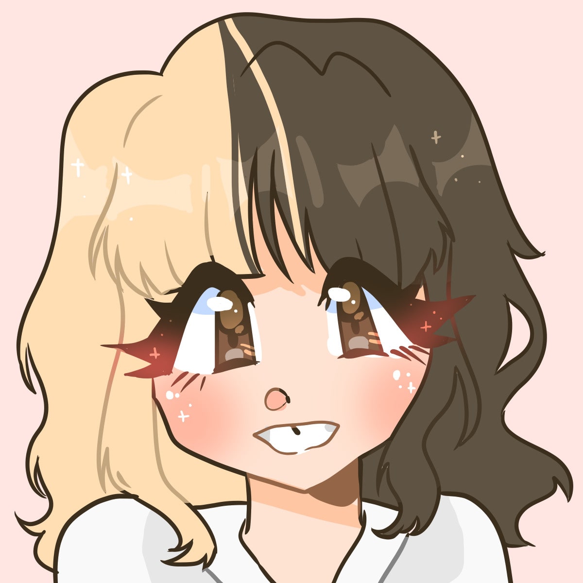 Draw An Anime Pfp Of You By T0taaa Fiverr