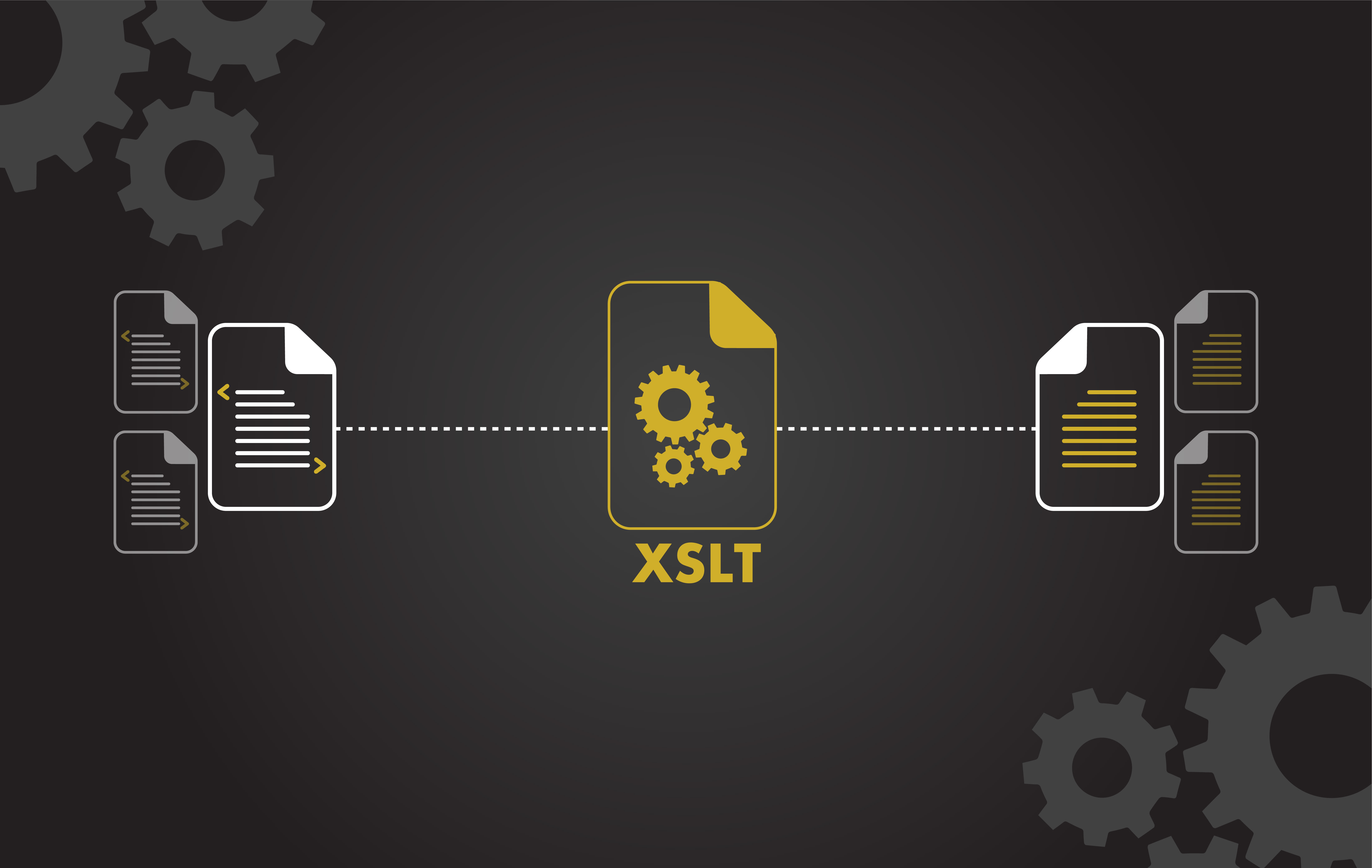 Develop an xml transformation process based on xslt by Frank_z | Fiverr