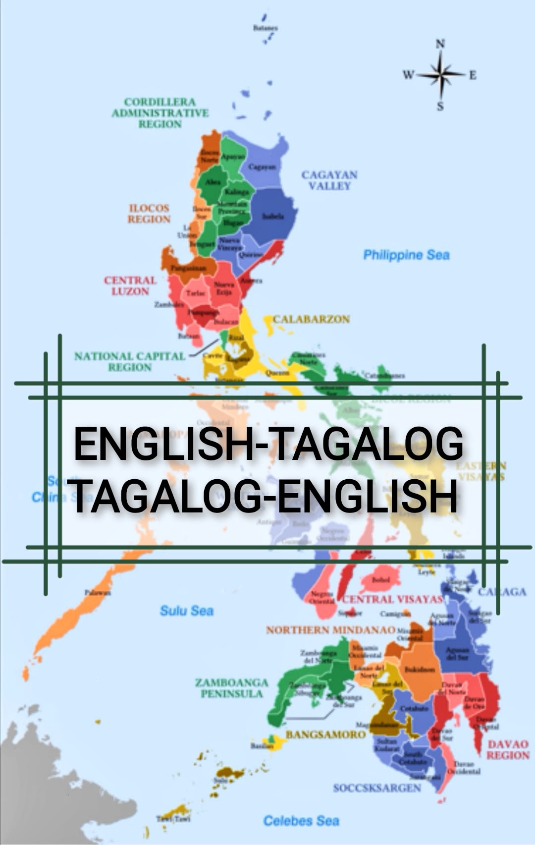 Translate English Words And Phrases In Tagalog By Elmo1027