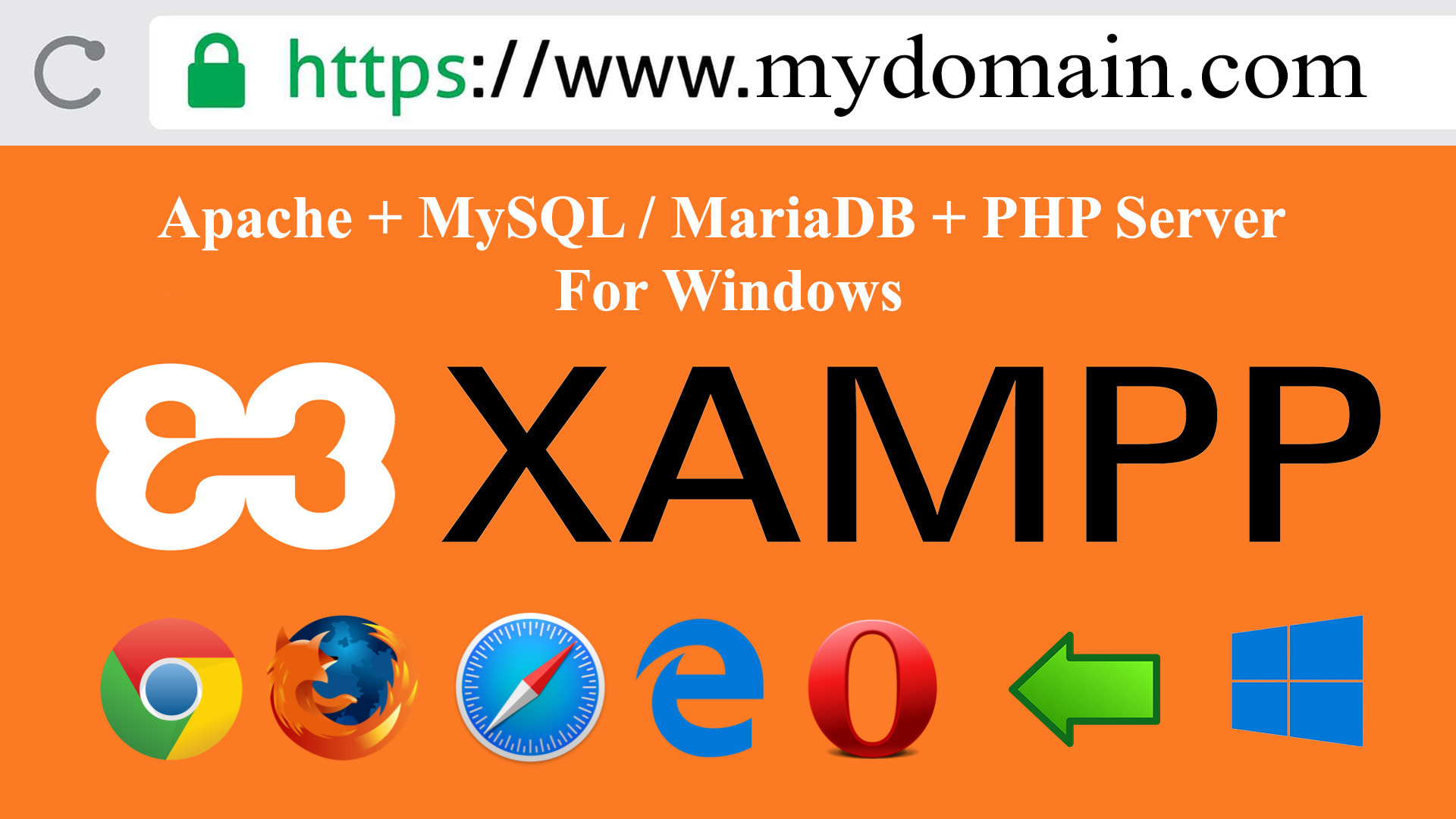 xampp url for mac xampp url for mac