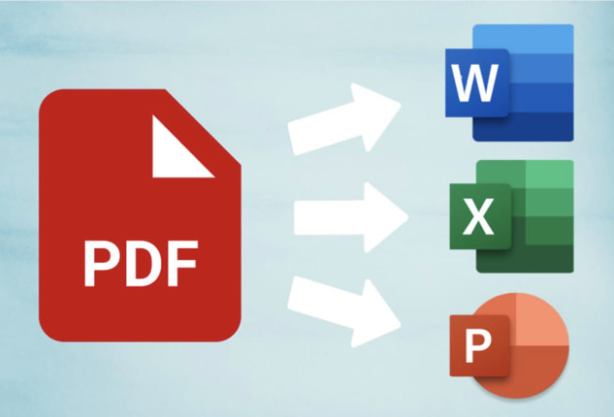 Convert Any File To Pdf Word Excel Png By Rachelrbs