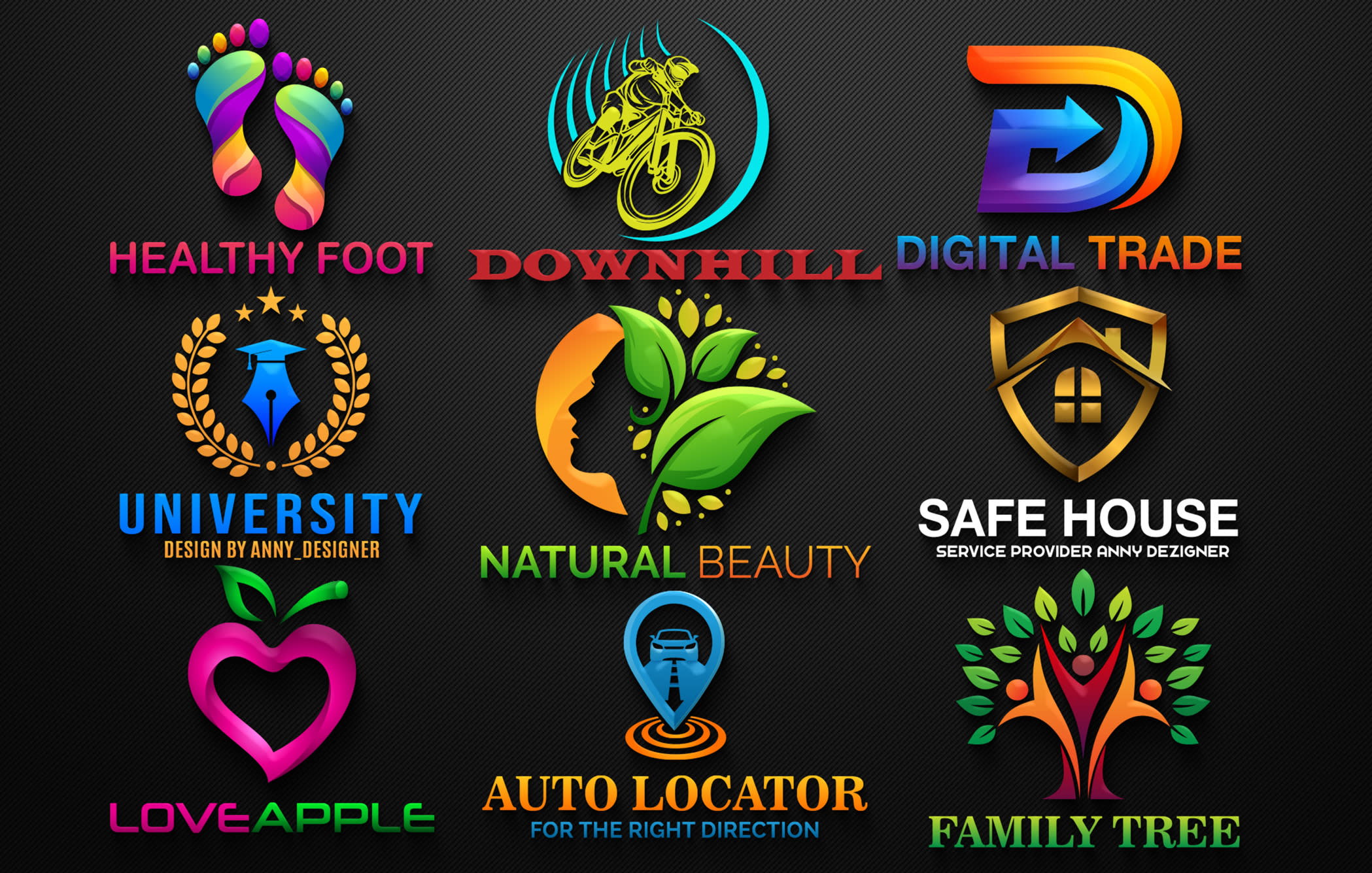 Modern Logo Design Ideas For Business Infoupdate Modern Logo Design Ideas For Business Infoupdate