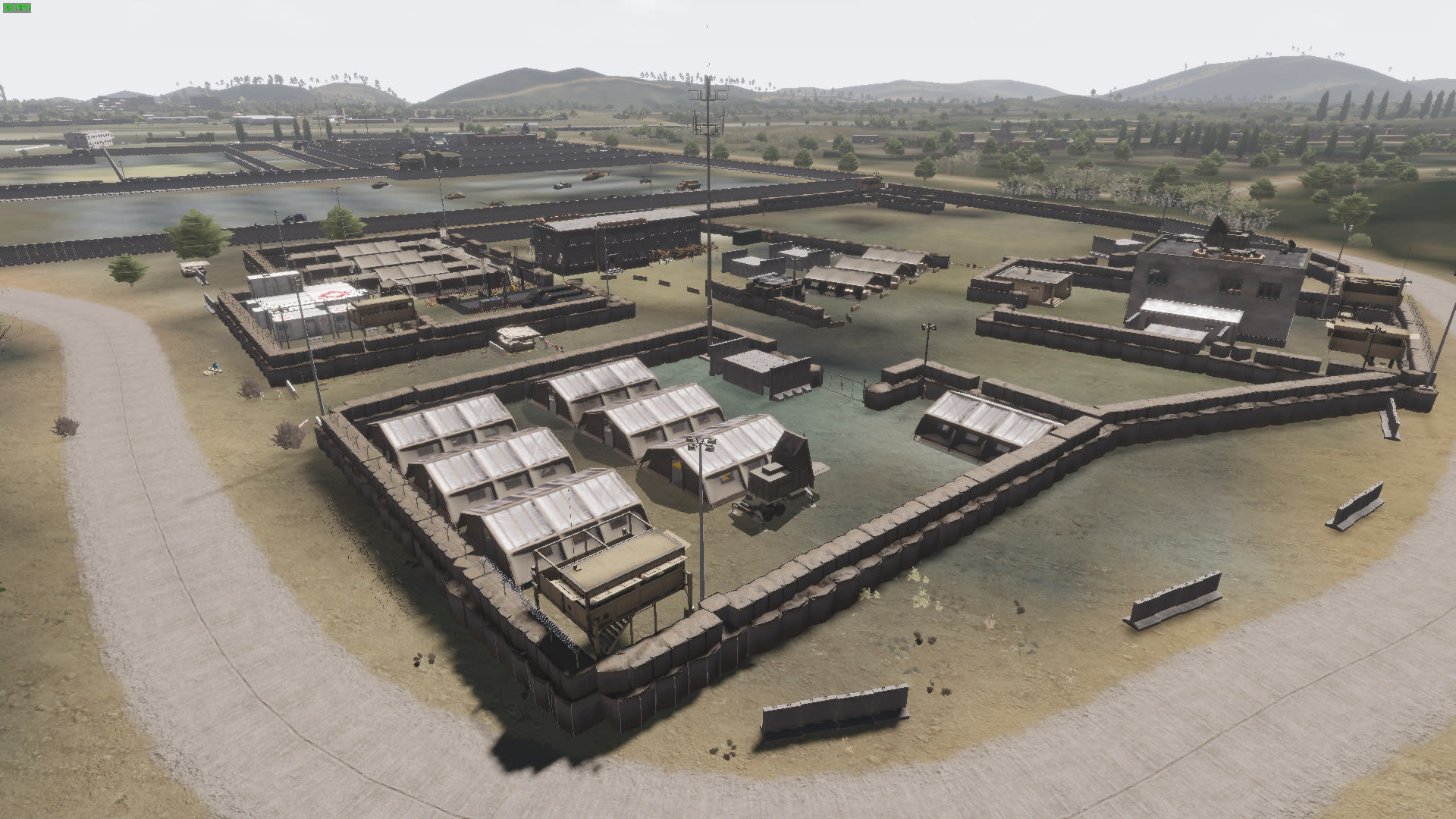 arma 3 alive missions