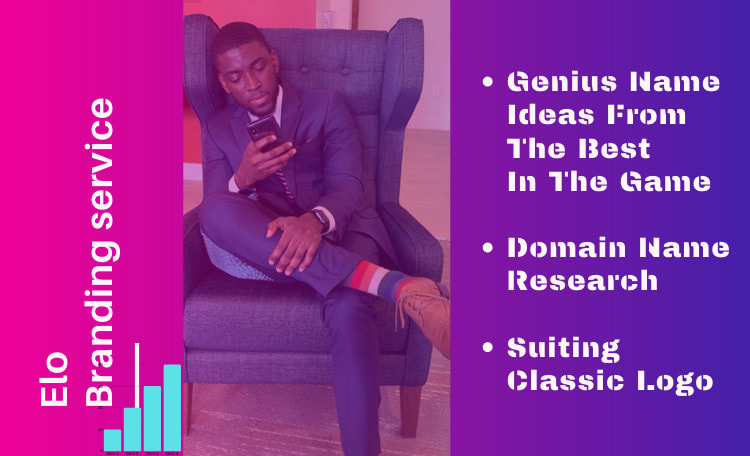 Think Of 5 Original Name Ideas For Your Business Brand Or Service By Elokaozo