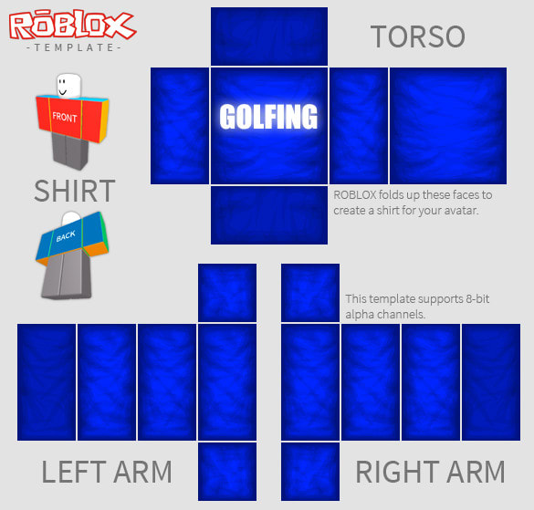Make A Roblox Shirt For You By Cristianicy Fiverr - cool roblox shirts