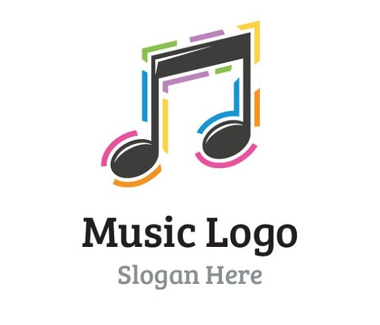 Music Logo Maker Free | Lovealways Marissa