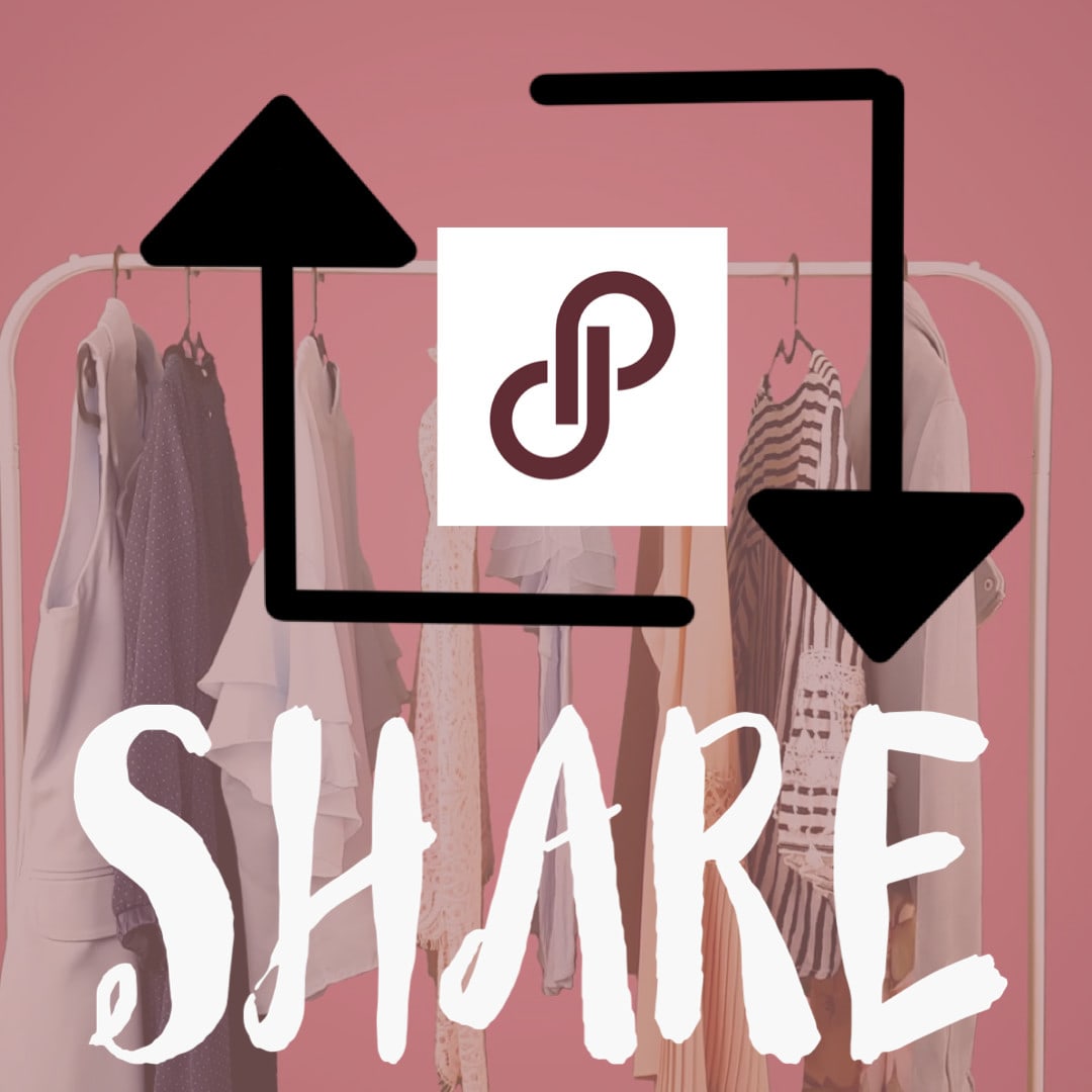 Share Your Entire Closet To My 95 000 Followers On Poshmark By Danielazelaya Fiverr