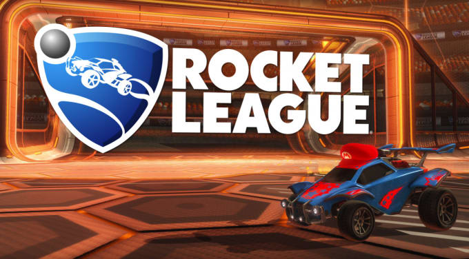Free Rocket League Coaching Add Me By Itsrout