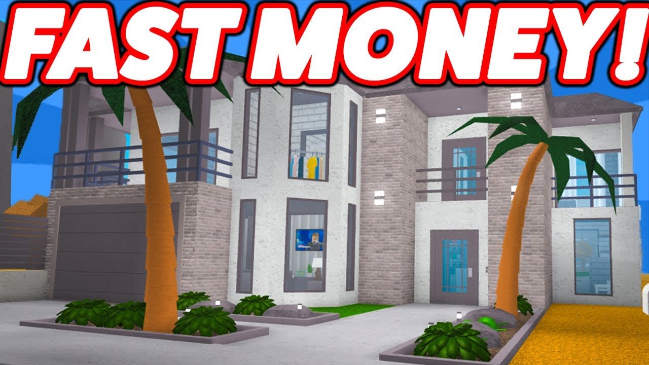 Work For You On Roblox Bloxburg For Cheap By Heroxium - roblox bloxburg how to get money fast