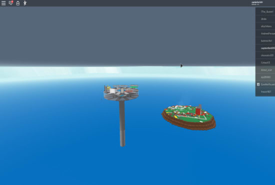 Play With You On Roblox On Any Game By Bnl123 - roblox floating game