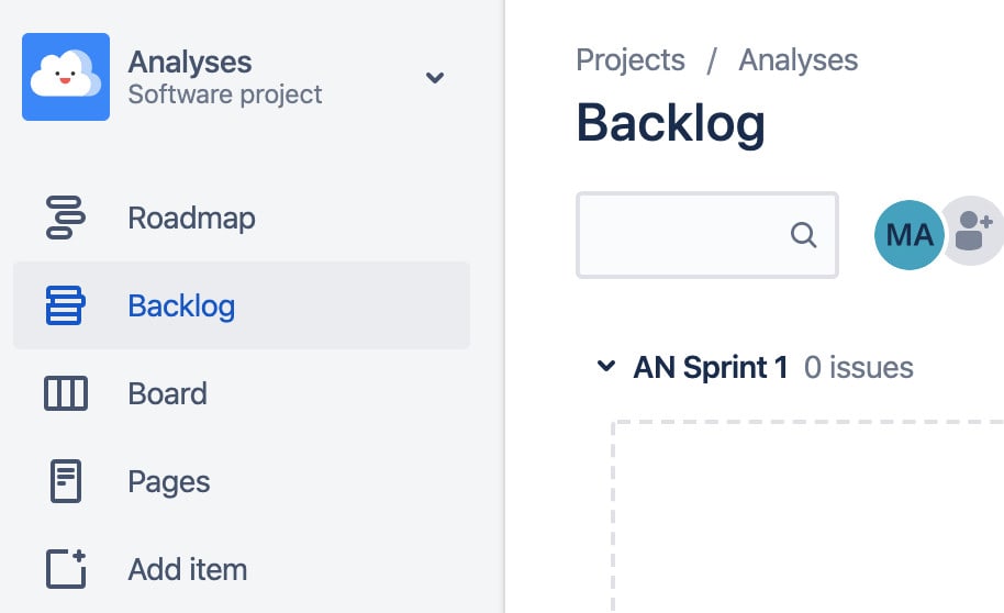 Organize Your Product Backlog In Jira By Marcinosc