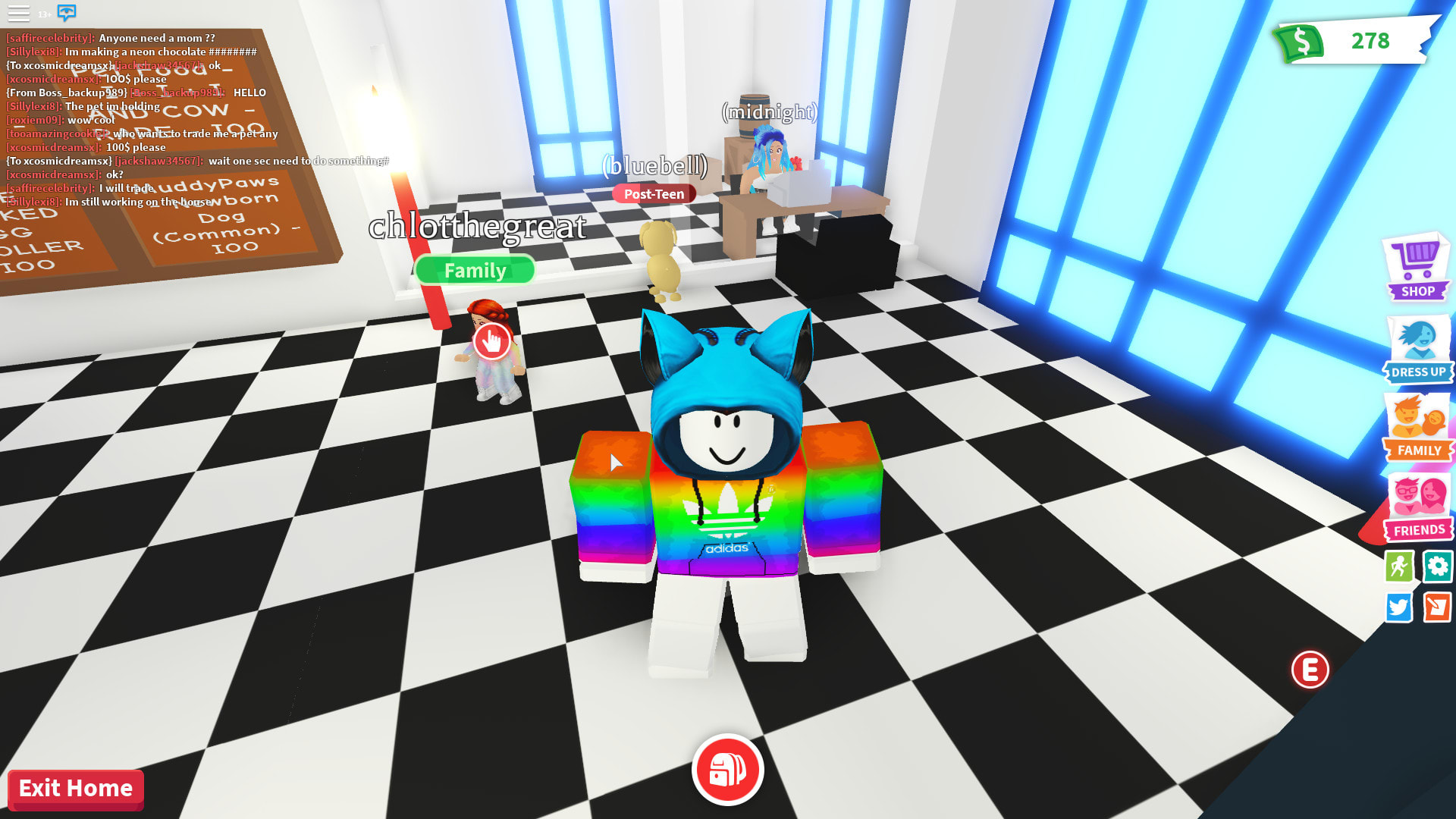 Play A Roblox Game With You And Helping You Xbox Or Pc By Jackshaw90 - xbox roblox game
