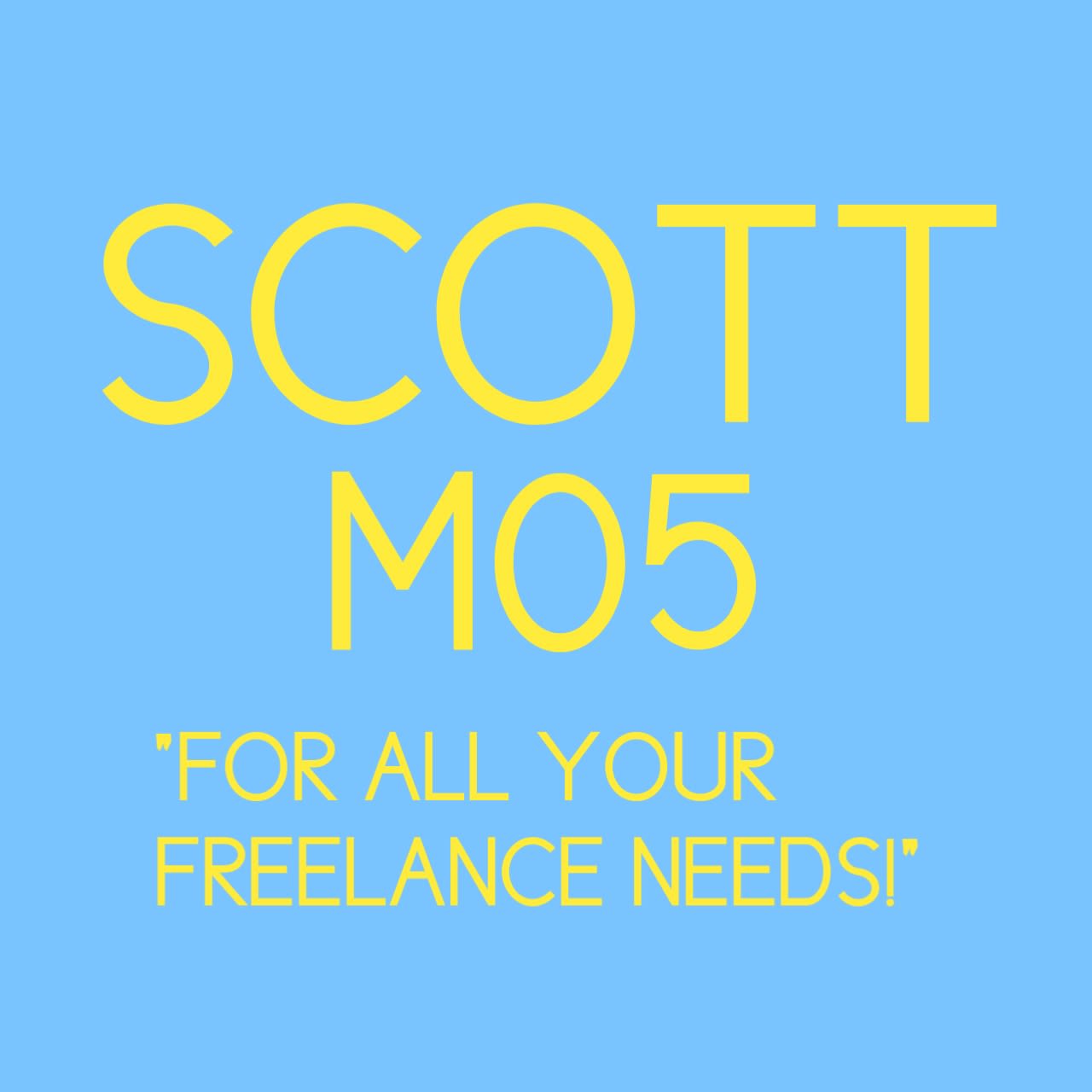 Create A Slogan For Your Company Podcast Etc By Scottm05 Fiverr
