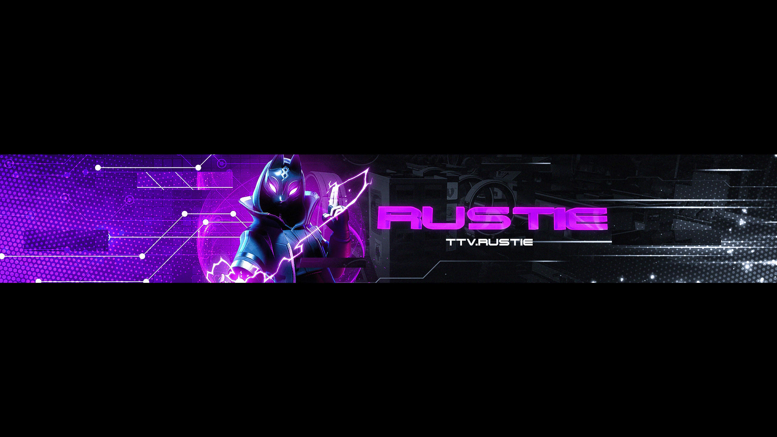 Do A Fortnite Gfx By Ttvrustie