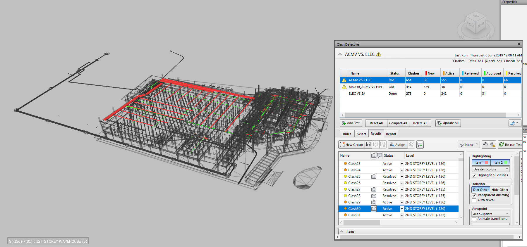 Provide 3d Bim Modelling Services By Bimsingapore Fiverr