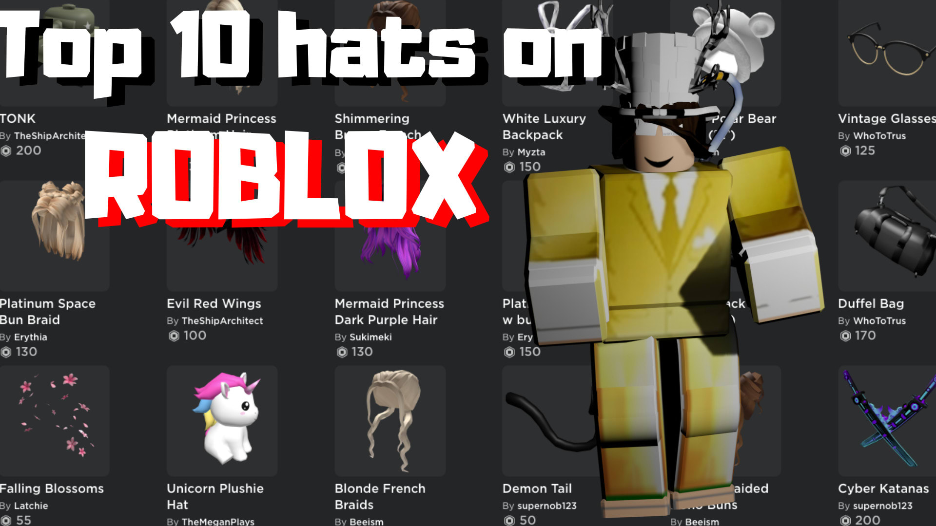 Top 3 BEST FREE Graphics Packs For Your ROBLOX GFX (Roblox