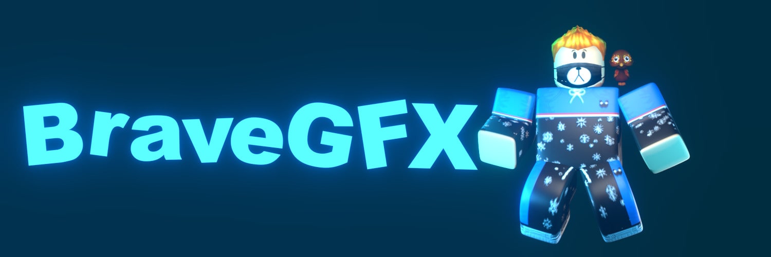 Make Advanced Roblox Gfx For You By Truecyber