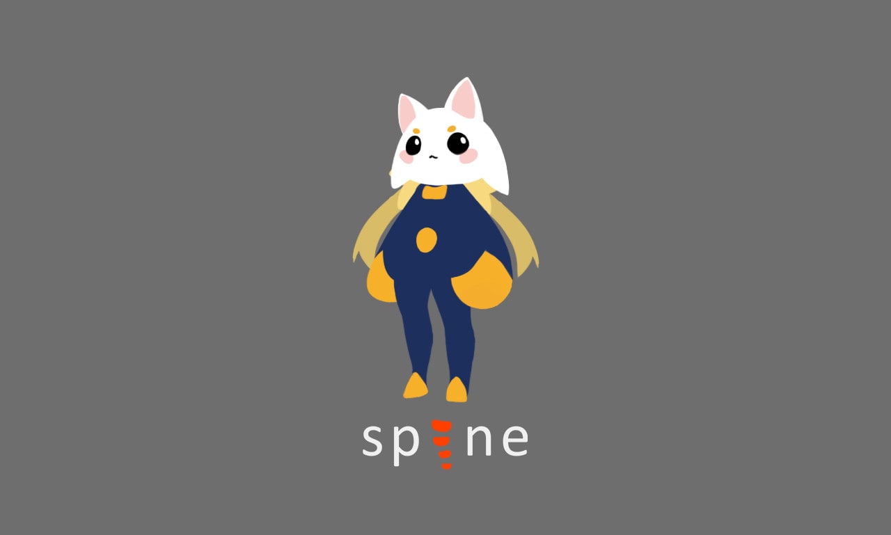 Animate your 2d game characters in rive or spine 2d pro by Lurie_ | Fiverr