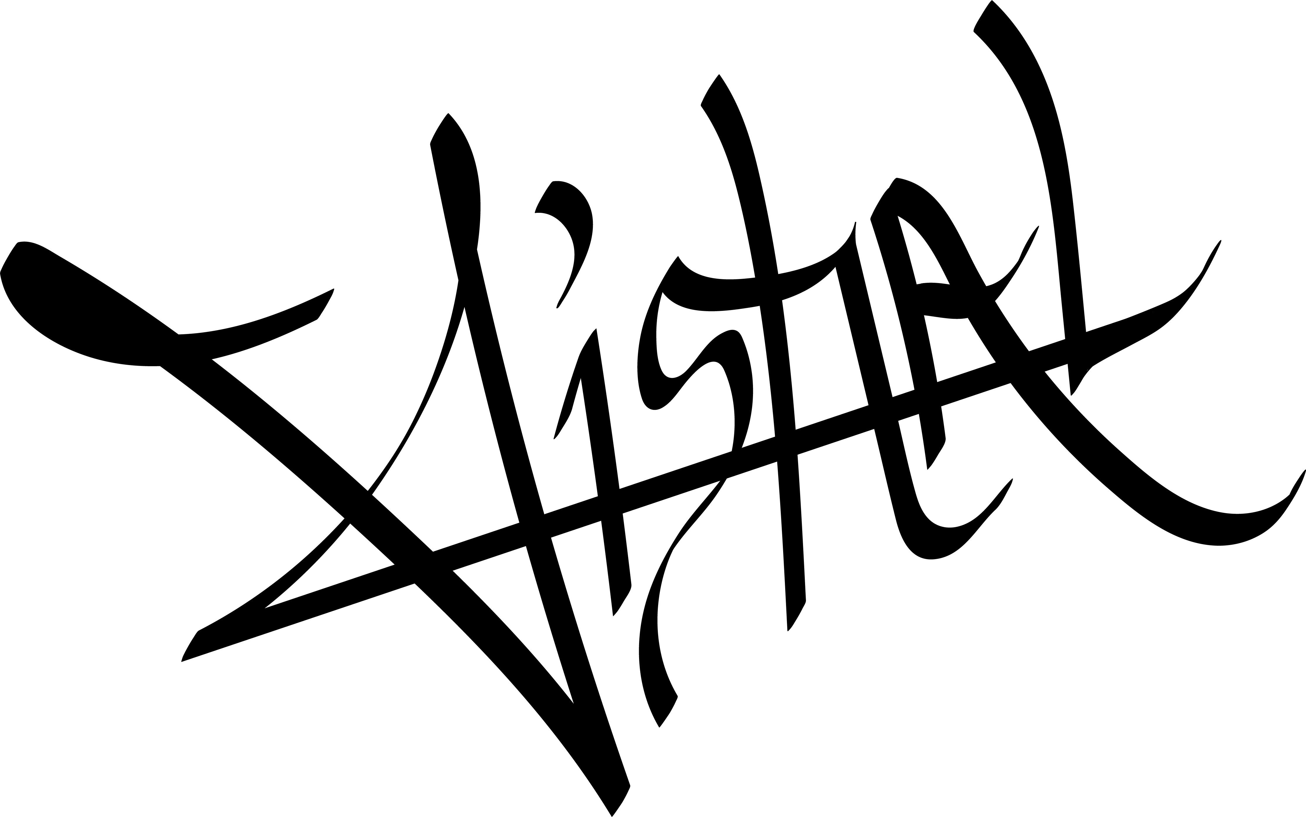 Make A Cool Signature From Your Name By Vishalprasad072 Fiverr