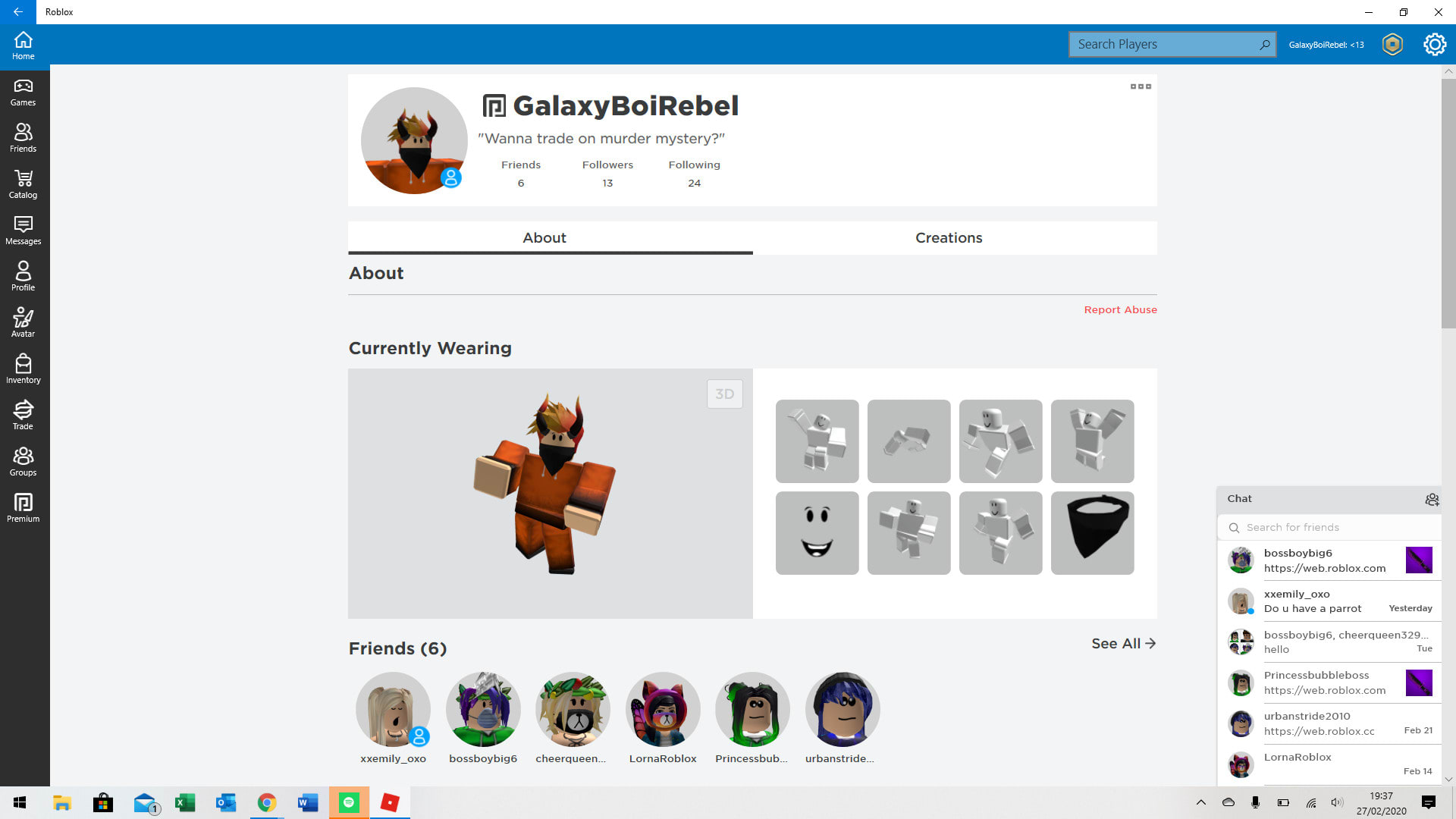 Roblox Custom Clothing Top Quality By Joetheshirtdev Fiverr - roblox outfits perfectly