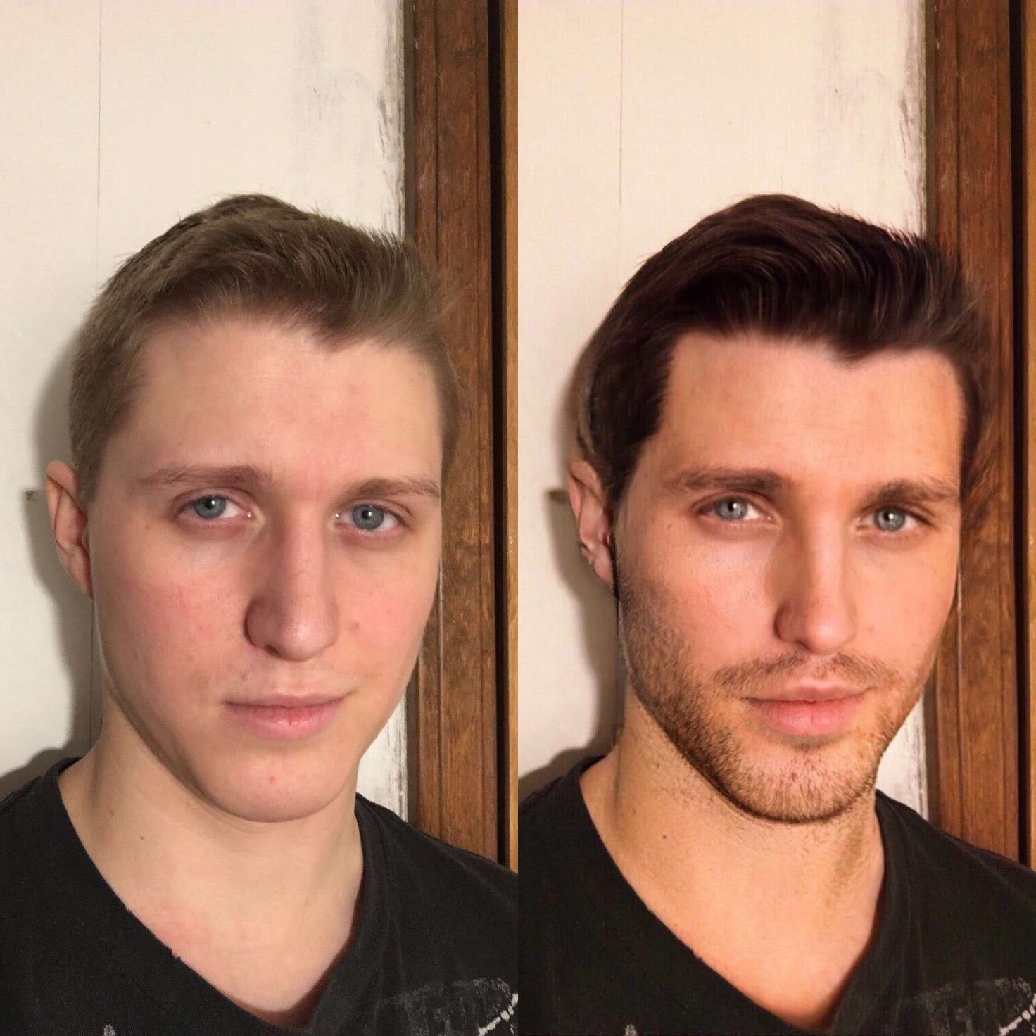 professionally photoshop your face