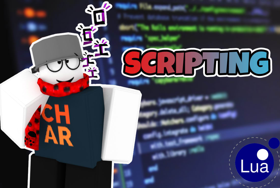 Script For Your Roblox Game By Charsiew Guy