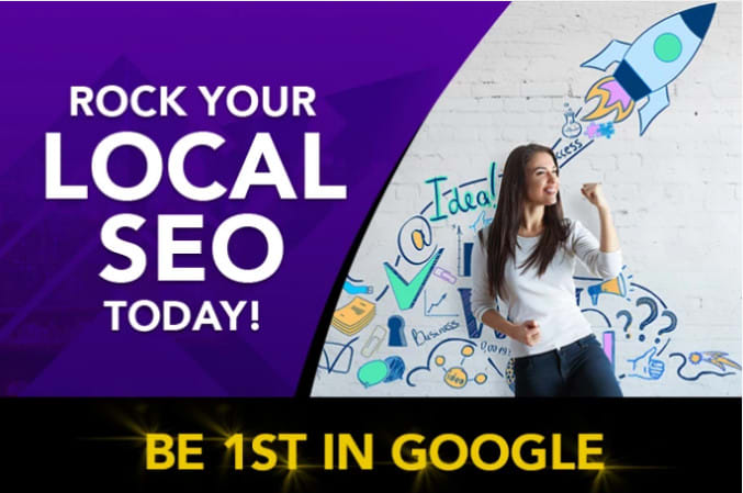 Skyrocket Your Local Seo Rankings With Google Map Citations By Digitalbrains