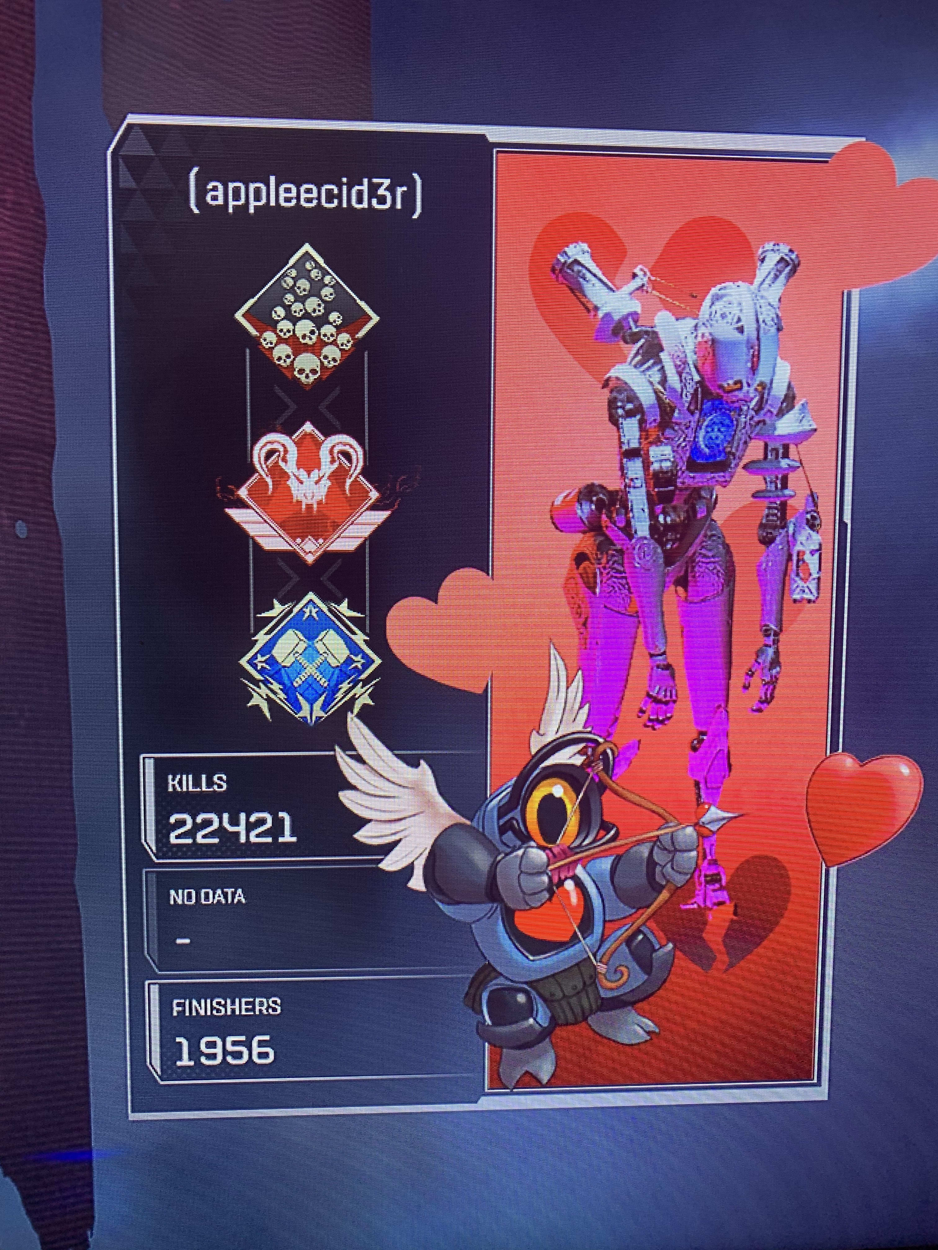 best ps4 apex player