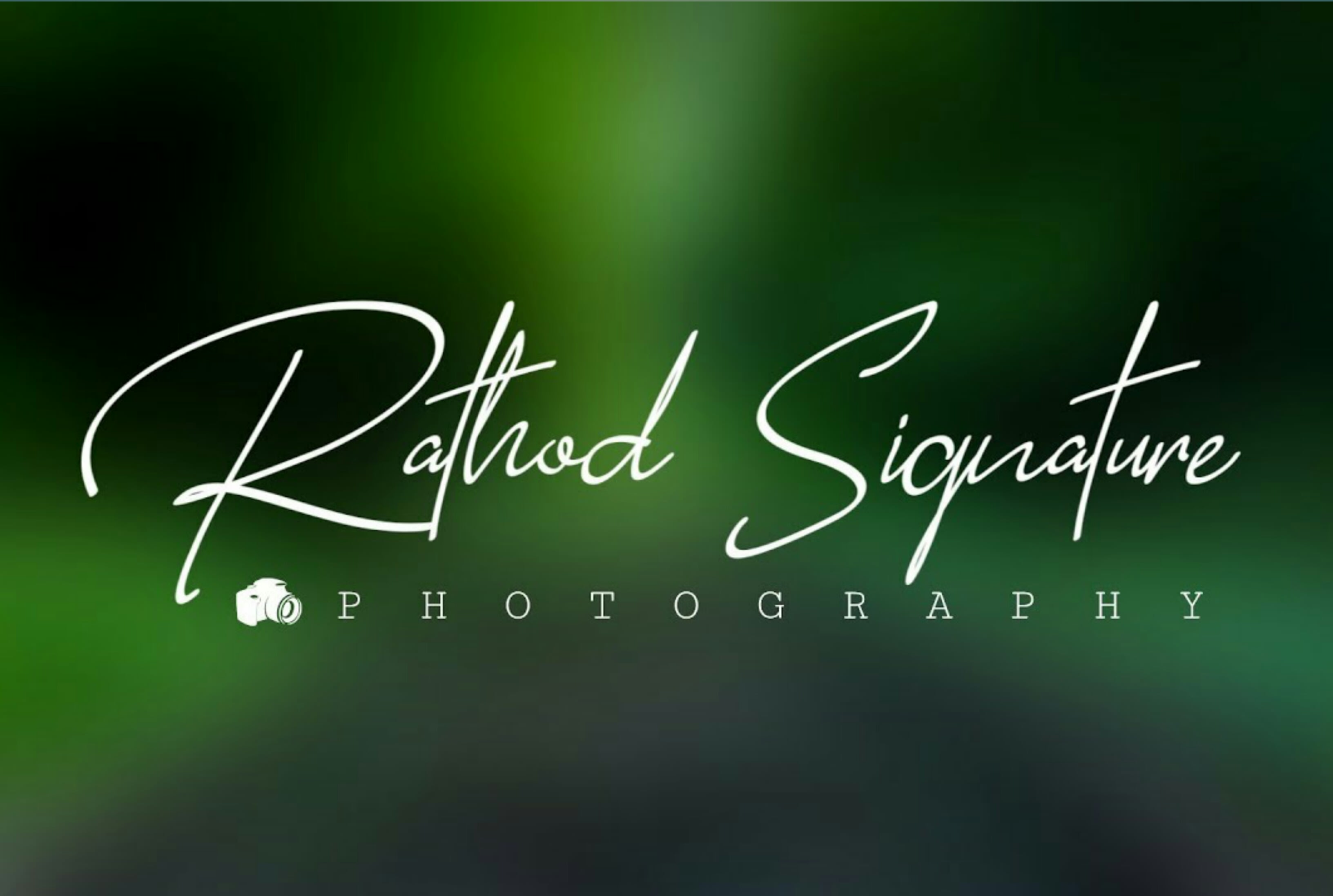 Design Beautiful Clean Name Signature Style Logo In 6hrs By Midrar1 Fiverr