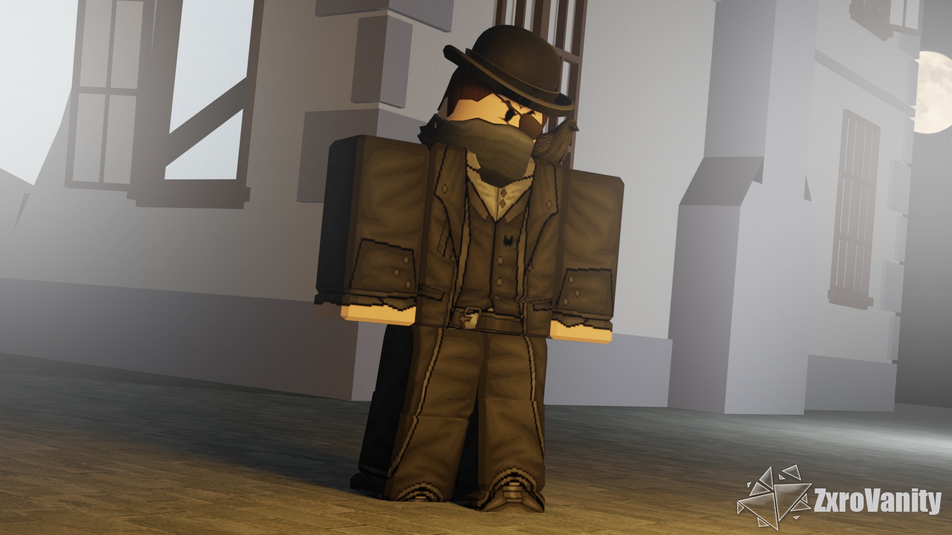 Roblox Character Editor