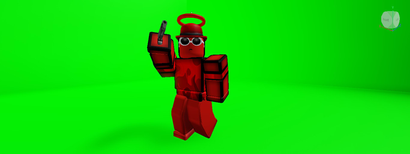 Make Your Roblox Character Rig Do Anything You Ask By Justnotdenis Fiverr - how to make rig and animate a character in roblox