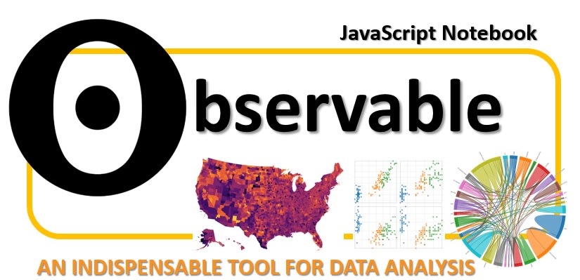 Build an Interactive Data Visualization with D3.js and Observable