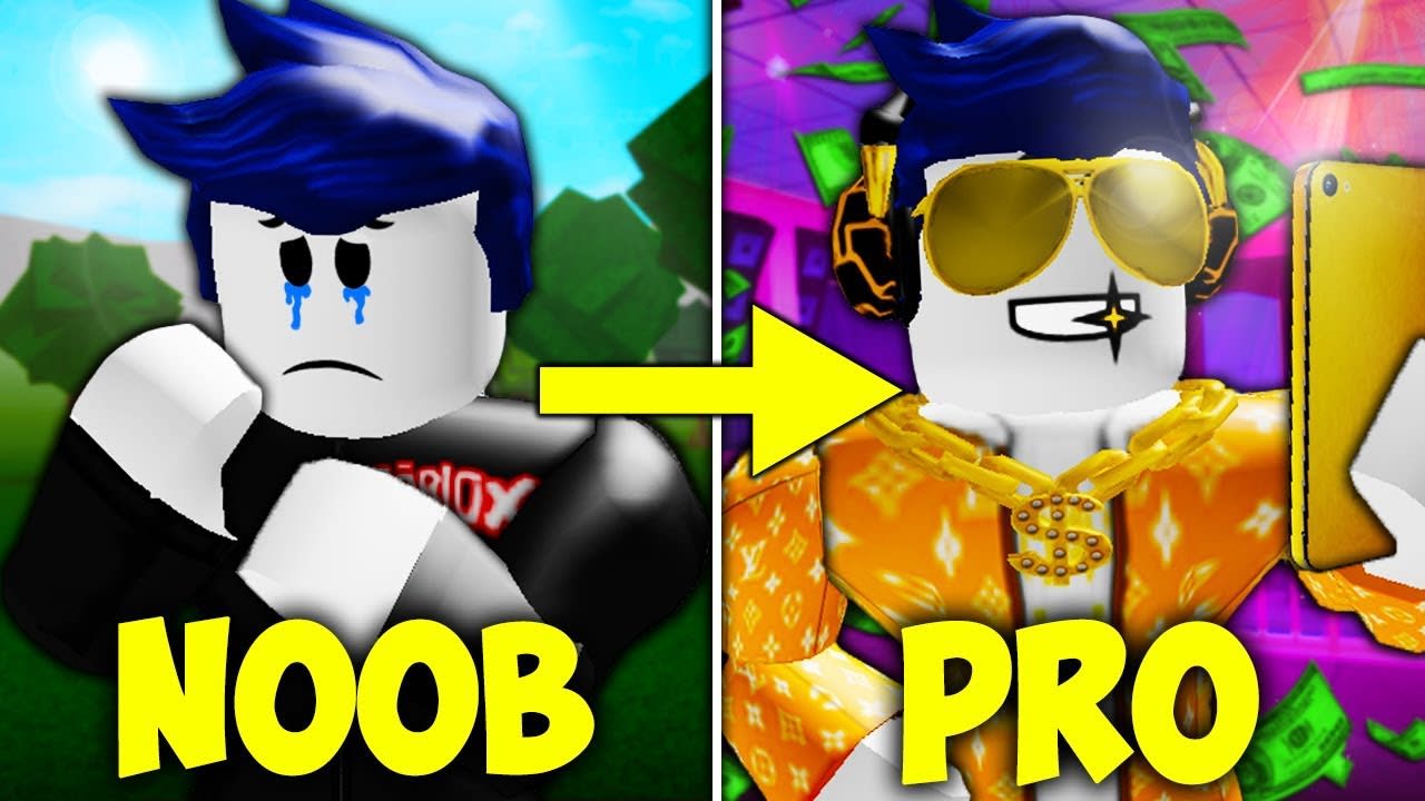Teach Any Games In Roblox Become A Pro By Iifarhanii - i love this game roblox