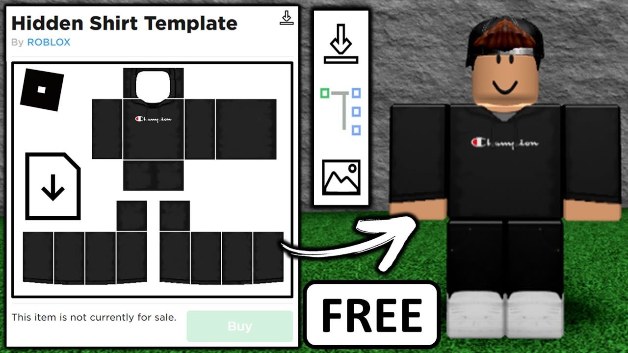 Make You A Roblox Shirt And Publish It On The Catalog By Zhenox