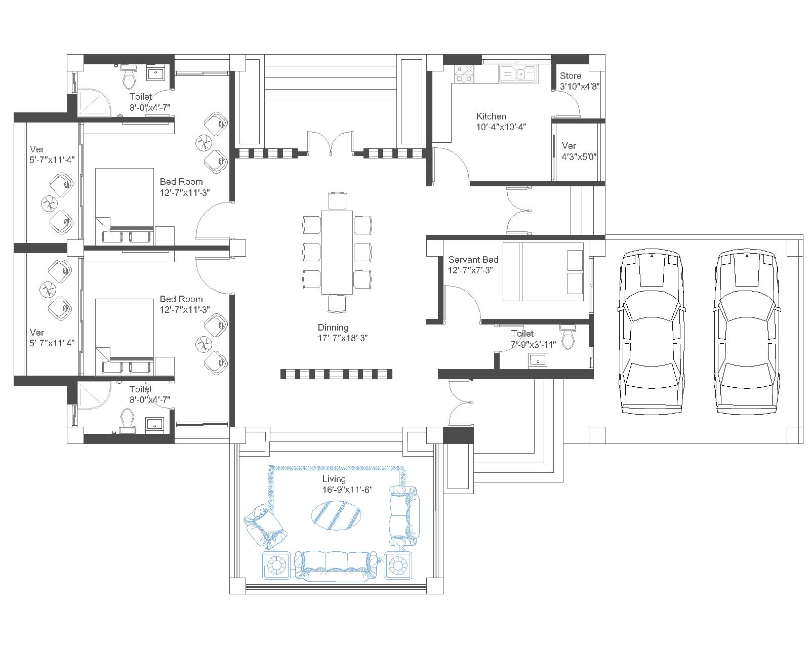 Can I Draw My Own Floor Plans | Viewfloor.co