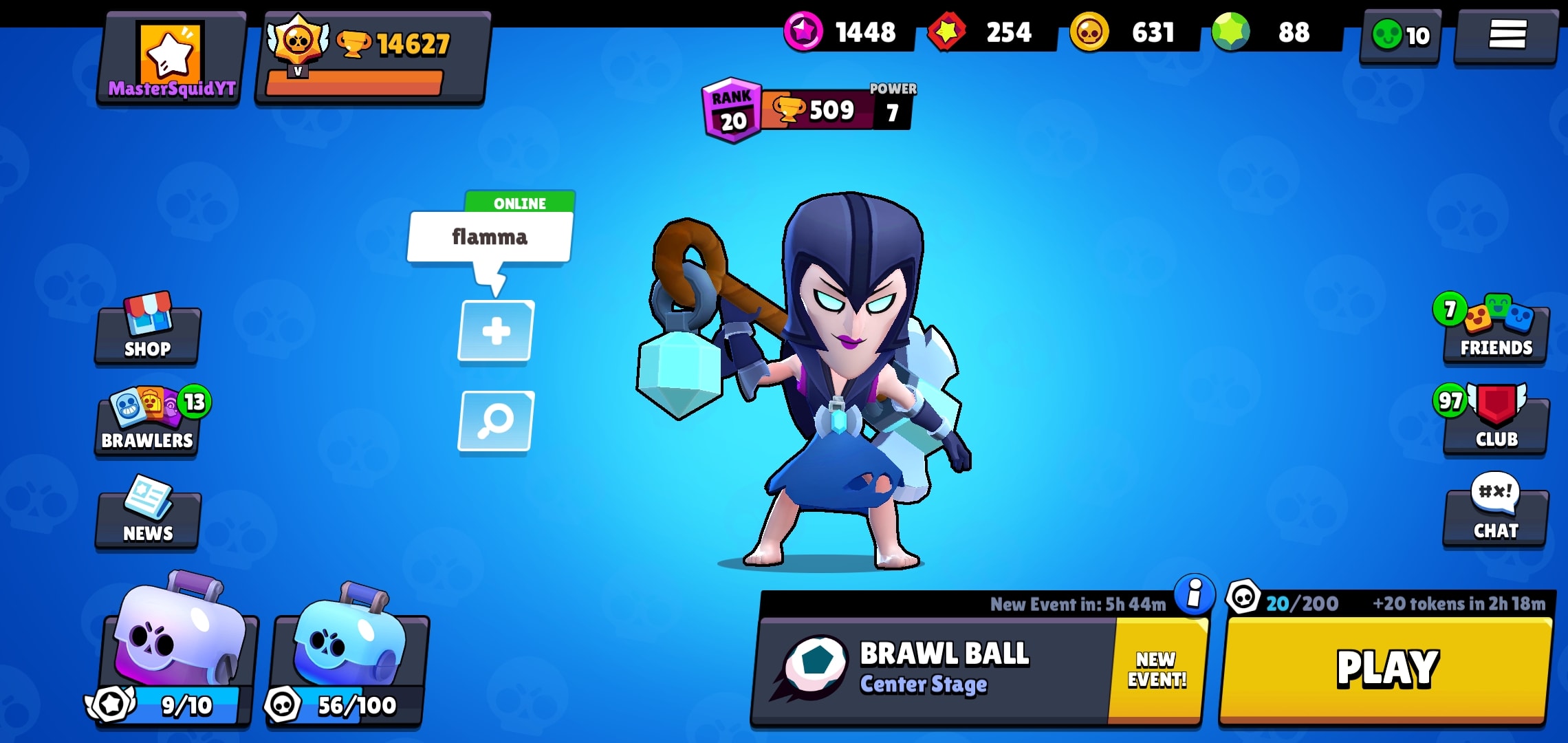 Brawl Stars Coaching And Will Make You A Better Player By Squidius Fiverr - brawl stars new player