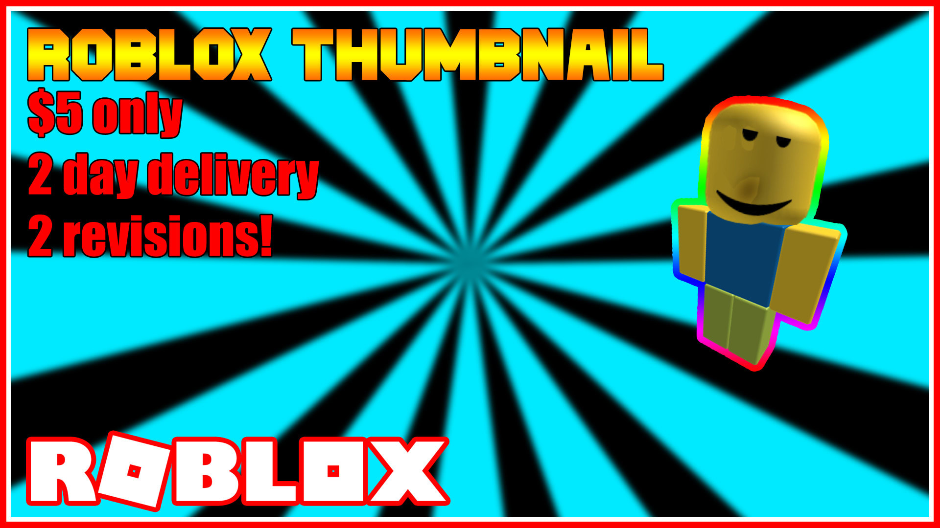 Make A Youtube Thumbnail For Roblox By Intervention 1 - roblox youtube thumbnail