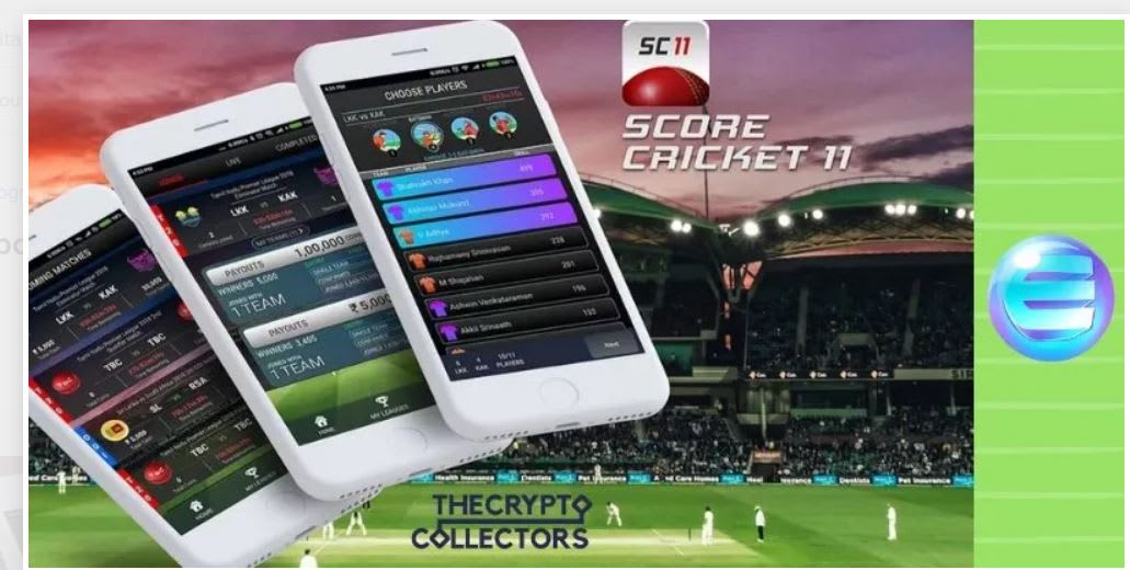 Develop responsive crypto sport betting online gaming platform by Beccktoyin