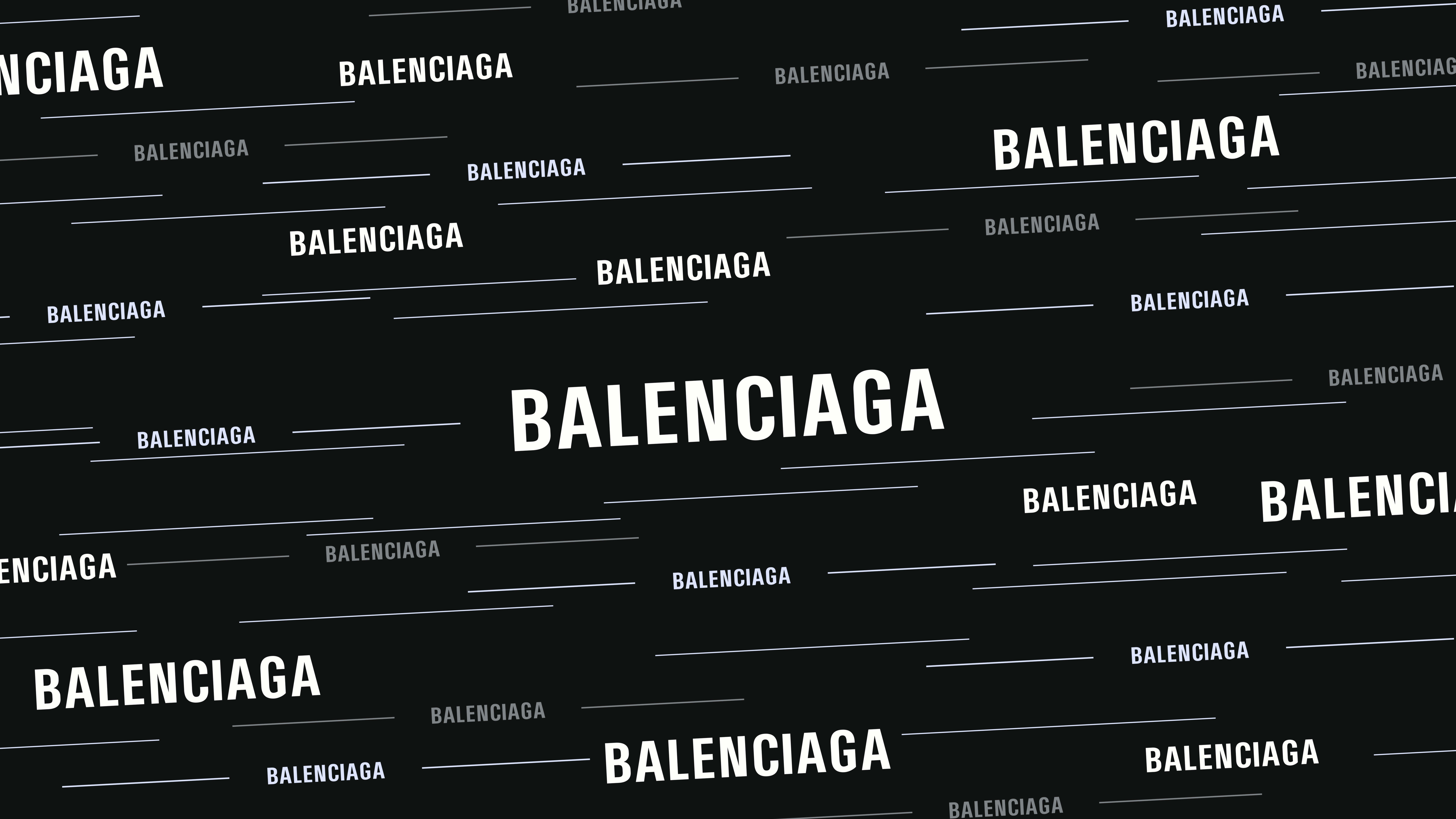 Khám phá với hơn 63 balenciaga monogram logo mới nhất  trieuson5