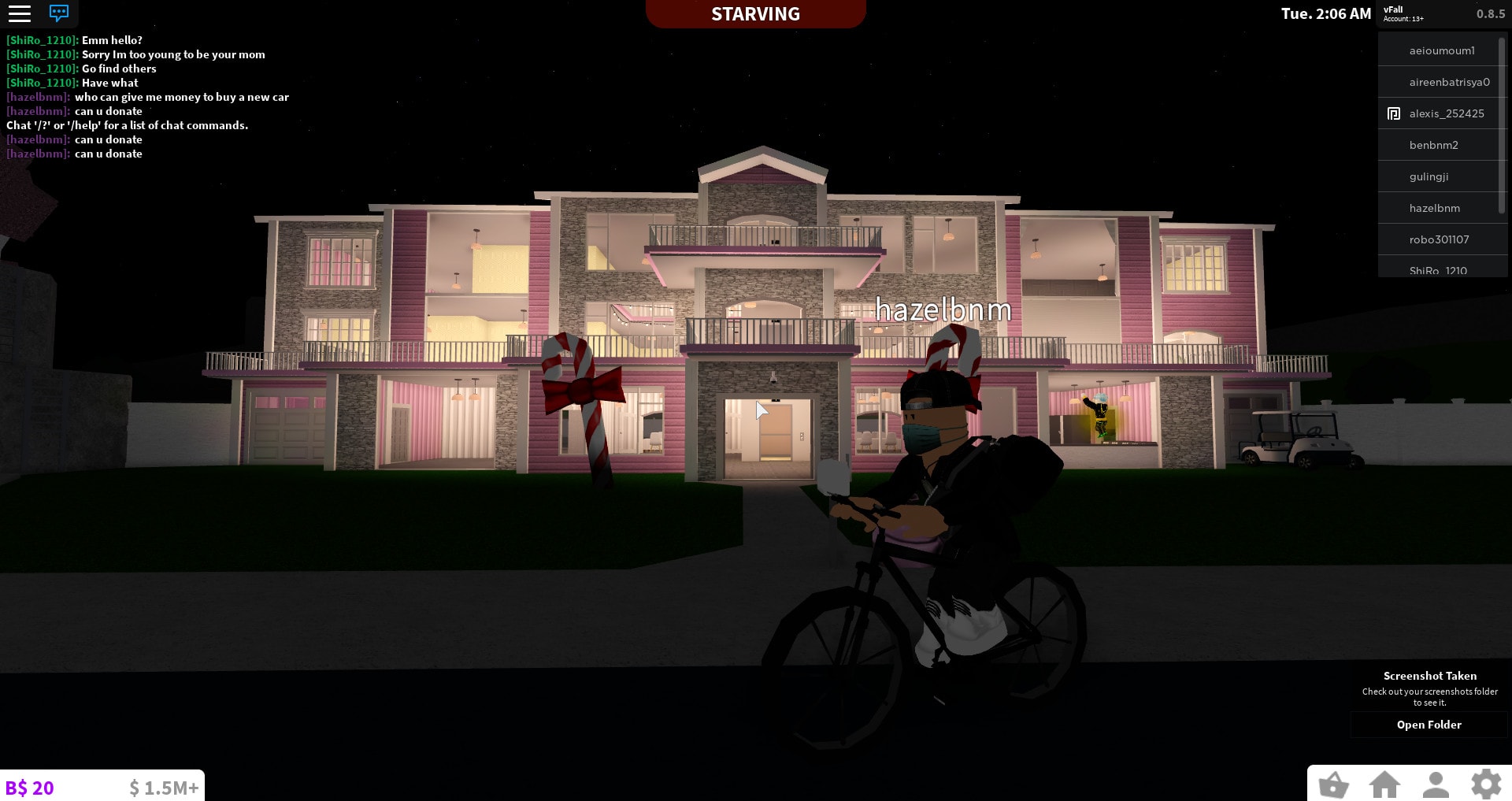 Make A Roblox Bloxburg House For You By Frizziesaccount