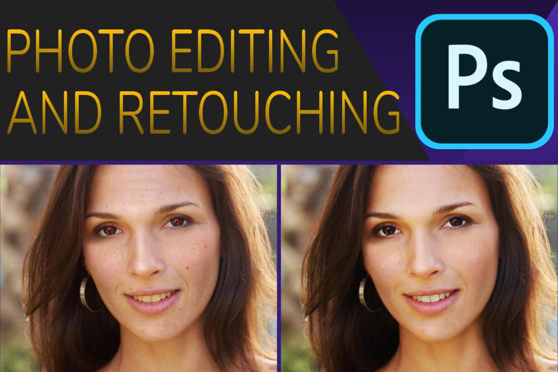 Edit A Photo To Make Your Face Look Prettier By Bersan64 Fiverr