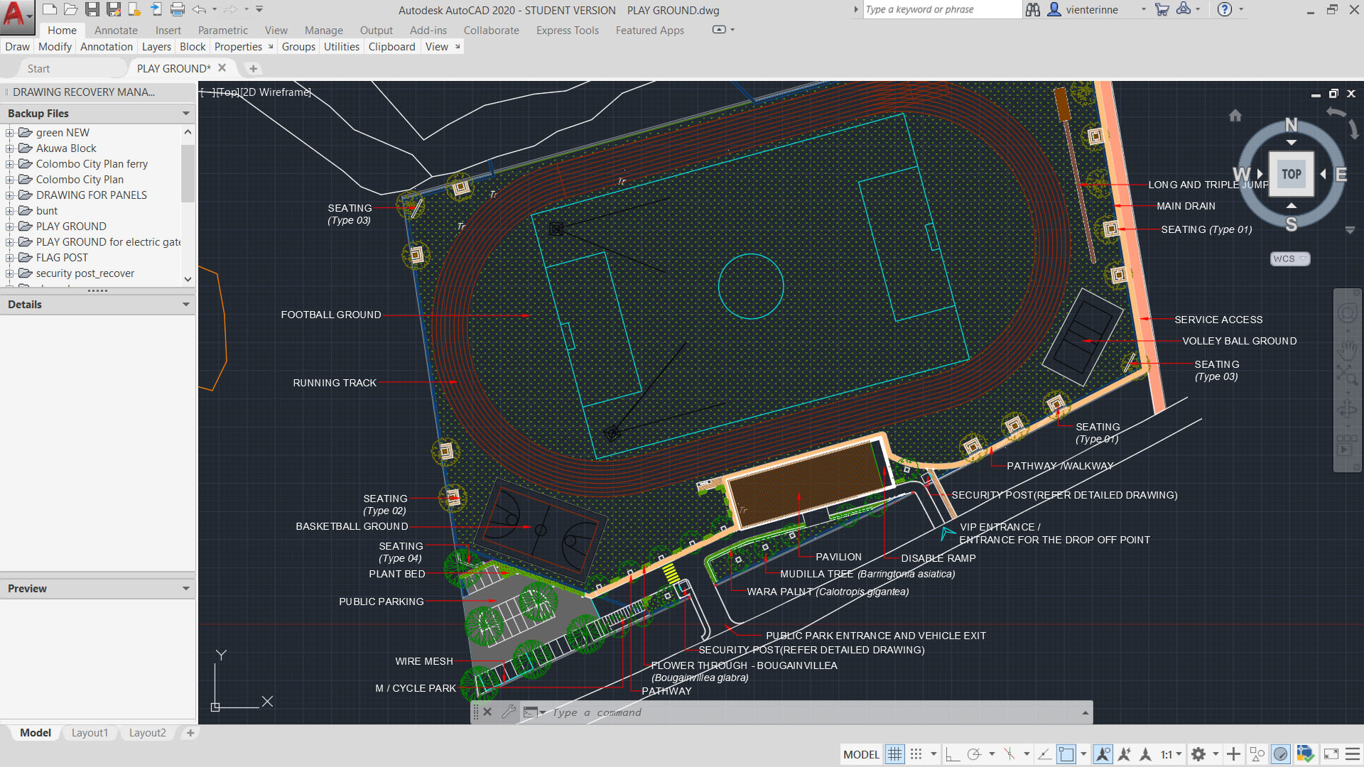 Convert Freehand Drawings Into Autocad Drawings By Lashimadush Fiverr