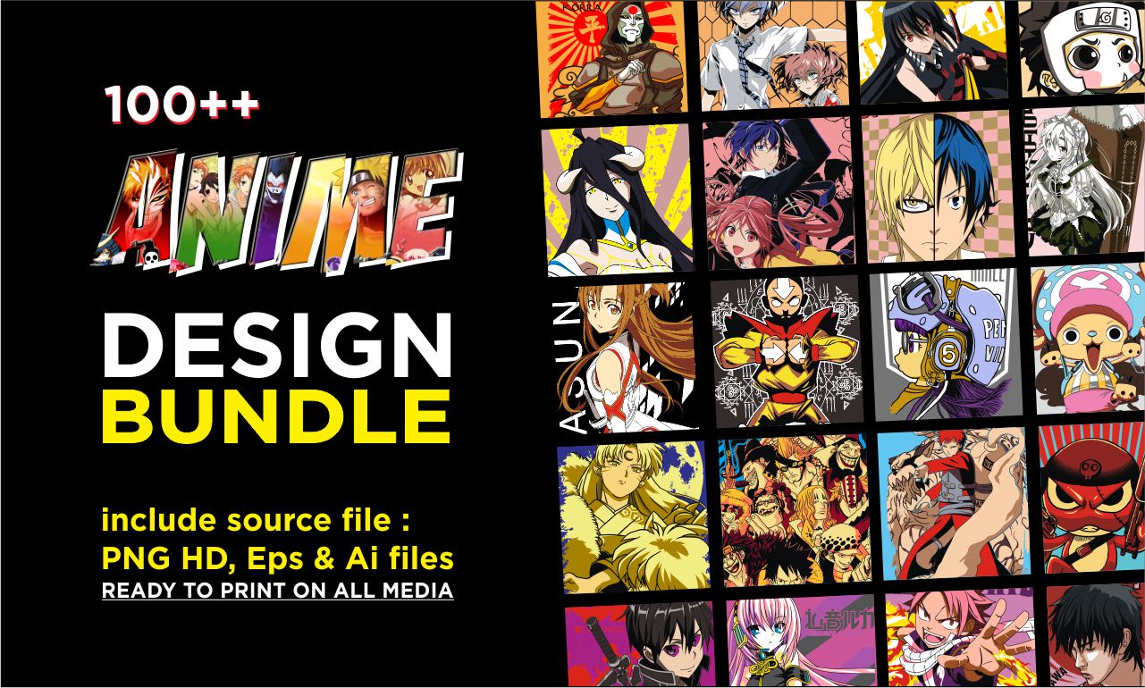 Discover 83+ anime bundles warzone best - awesomeenglish.edu.vn